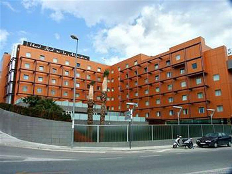 Macia Real De La Alhambra 4*
