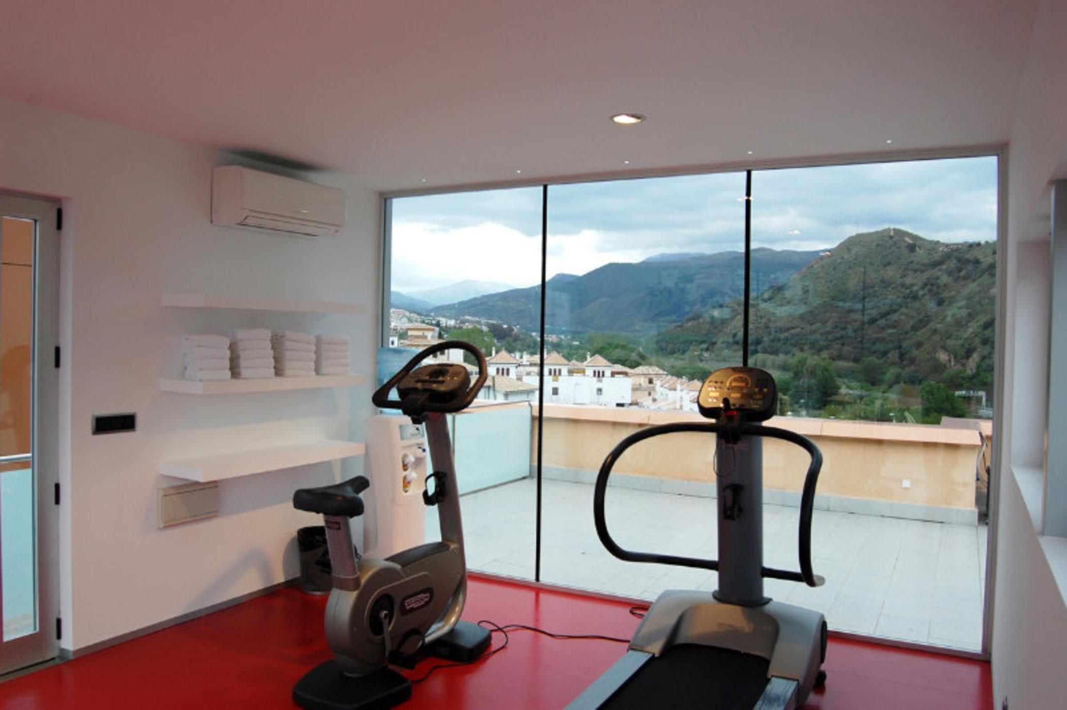 Hotel Macia Real De La Alhambra 4*