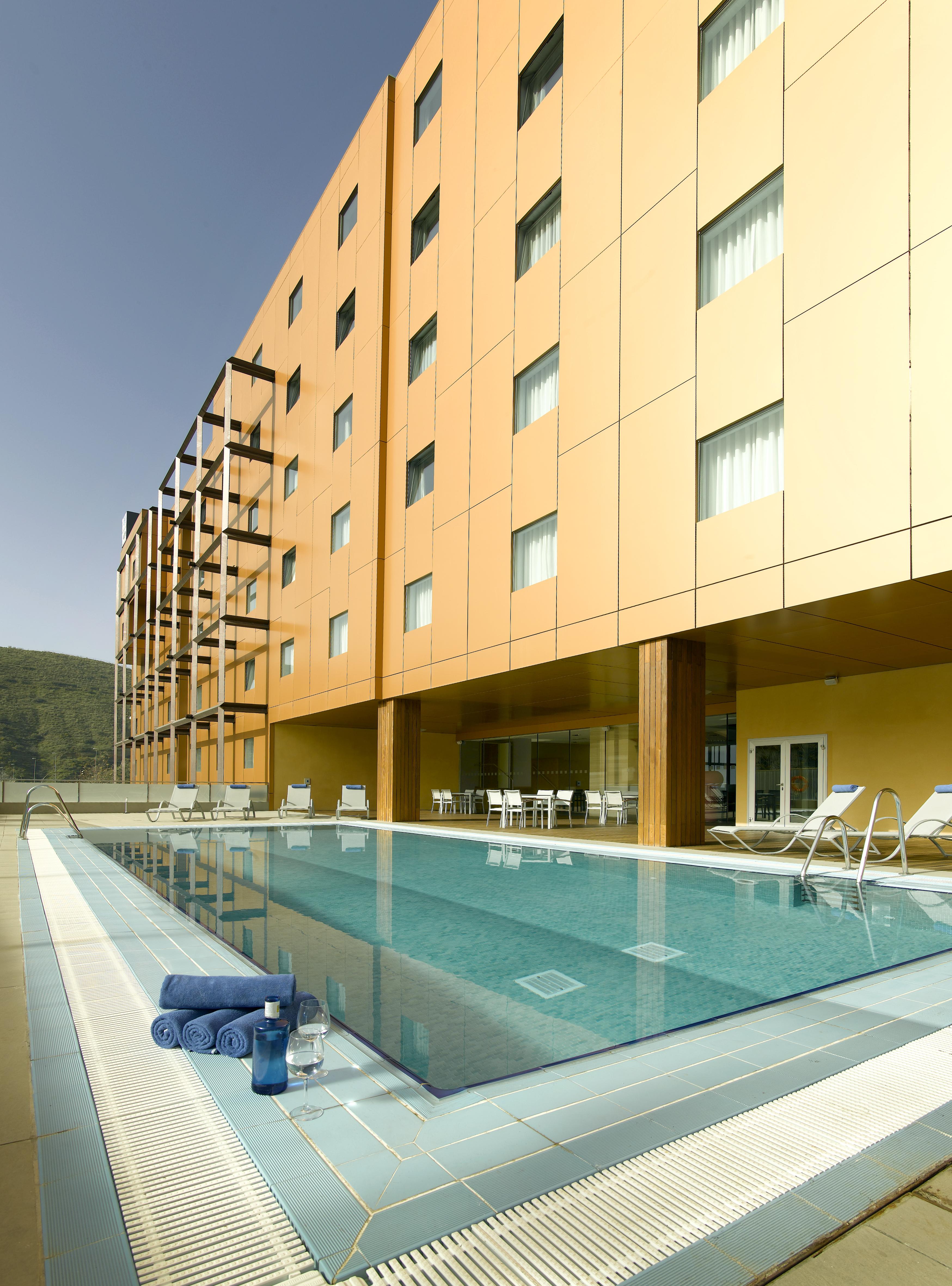 Hotel Macia Real De La Alhambra