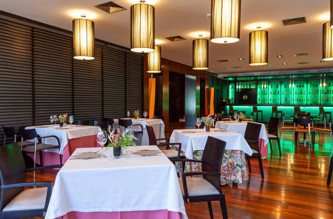 Macia Real De La Alhambra Hotel 4*