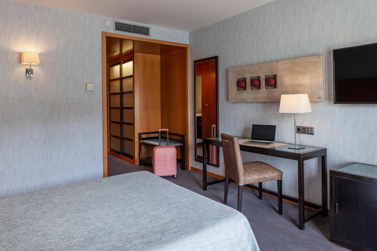 Hotel Macia Real De La Alhambra