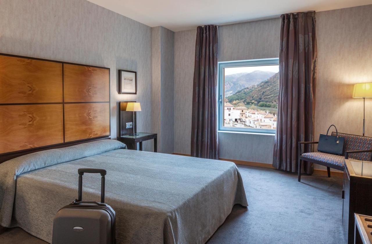 Macia Real De La Alhambra Hotel