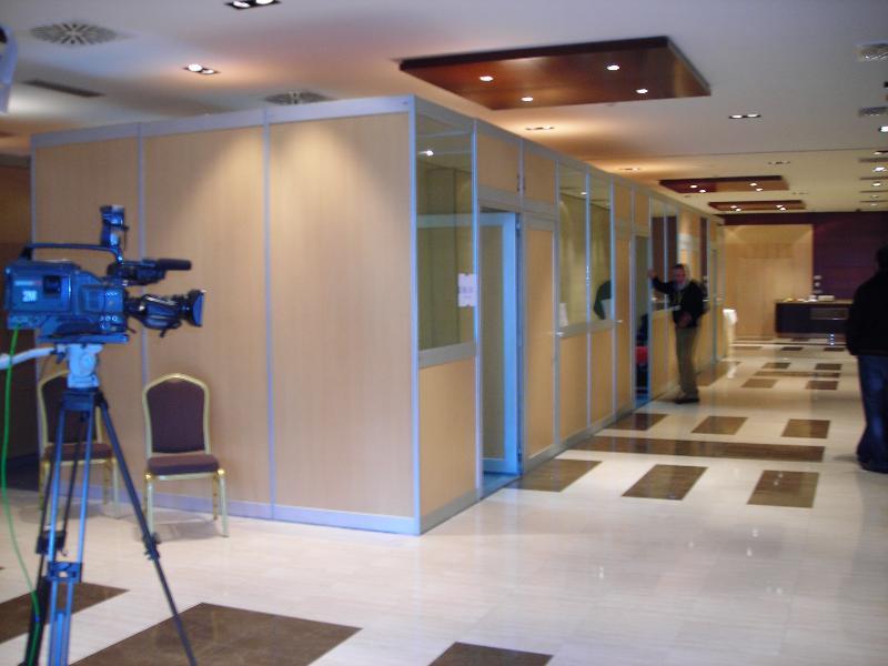 Macia Real De La Alhambra Hotel
