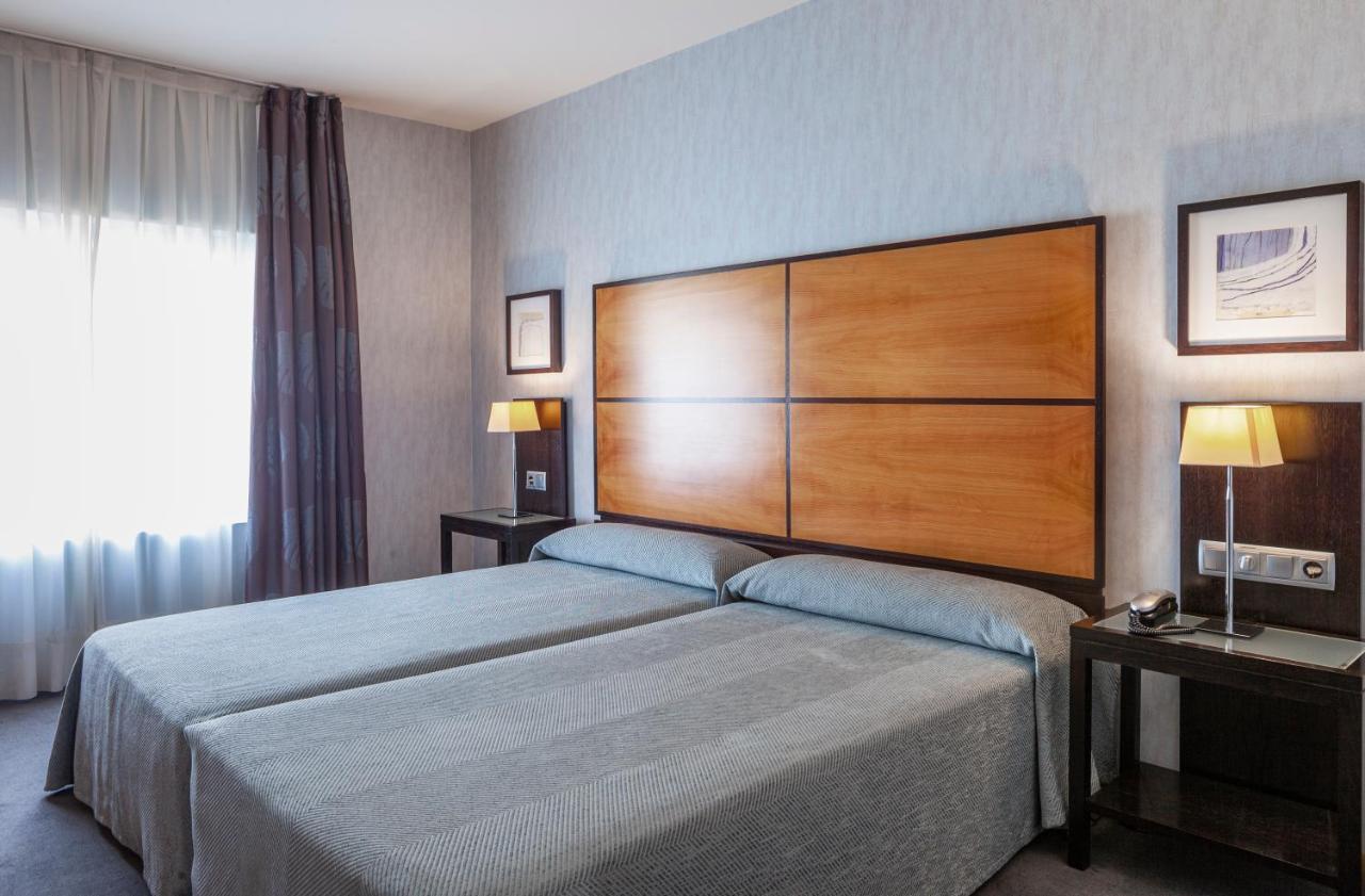 Macia Real De La Alhambra 4*