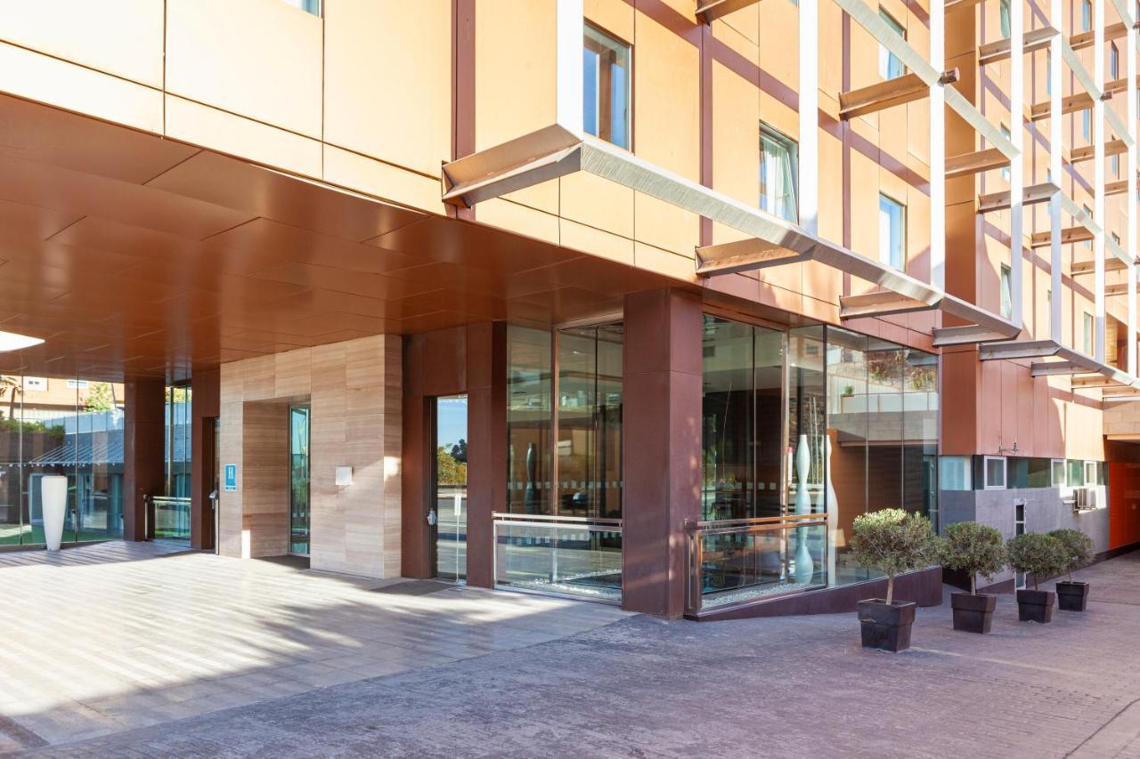 Hotel Macia Real De La Alhambra Grenada