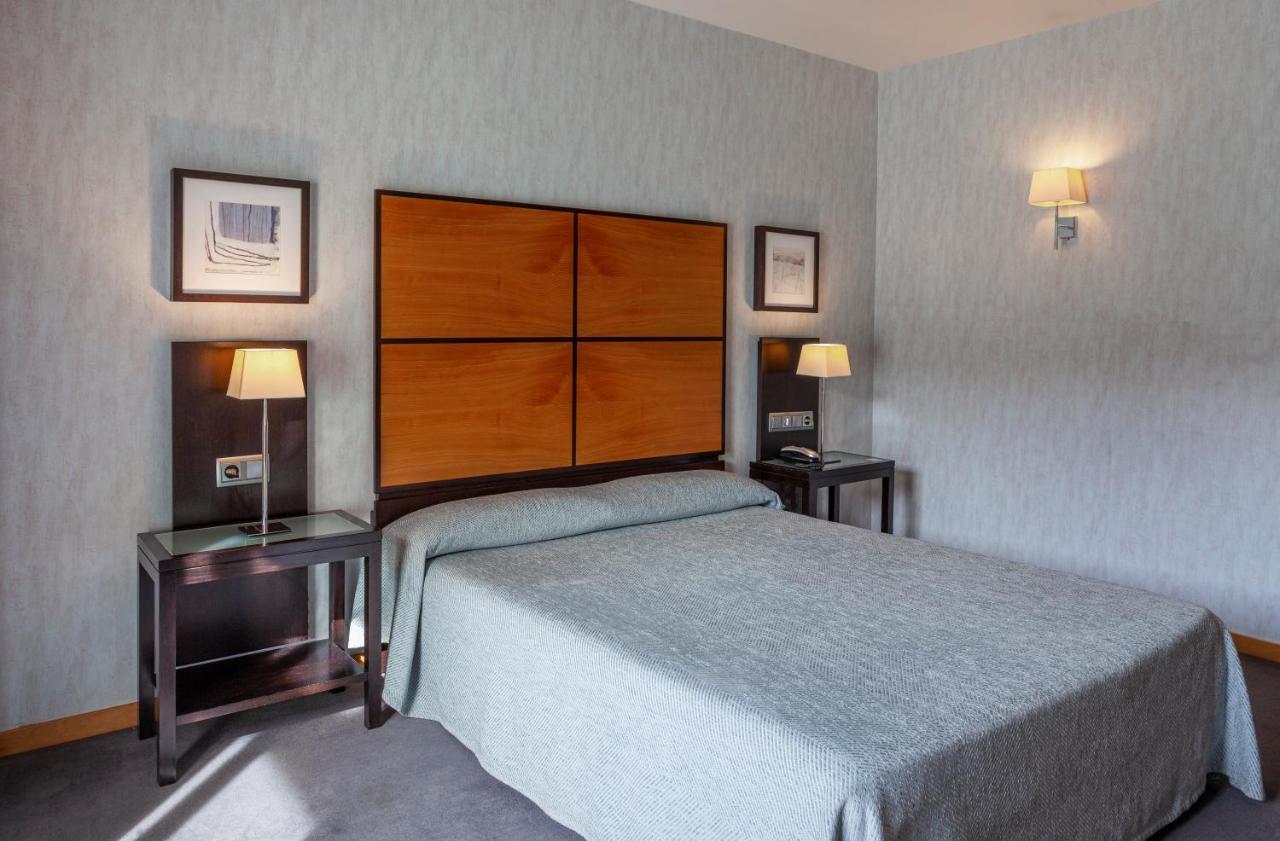 Macia Real De La Alhambra 4*